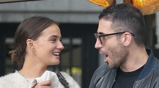 Así es Claudia, la joven que ha devuelto la ilusión a Miguel Ángel Silvestre