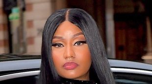 Nicki Minaj y Kenneth Petty se convierten en padres de su primer hijo