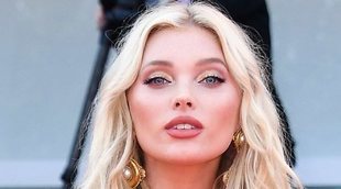 Elsa Hosk desvela el sexo del que será su primer hijo