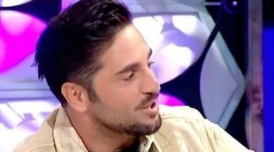 David Bustamante se sincera sobre su divorcio con Paula Echevarría: "No me gusta hablar de algo que duele"