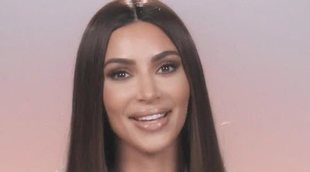 Kim Kardashian, sobre el fin de 'Keeping Up With The Kardashians': "Necesitamos un descanso, así de simple"