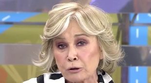 La reacciones a la entrevista de María Teresa Campos: Mila Ximénez y Belén Esteban, muy descontentas