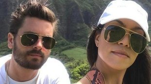 ¿Reconciliación y cuarto hijo? Los amigos de Kourtney Kardashian cuentan la verdad sobre ella y Scott Disick