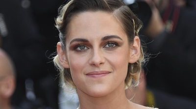 Kristen Stewart confiesa cómo es interpretar a Lady Di: "Intimida"