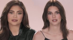 Kendall y Kylie Jenner acaban a golpes durante una bronca en 'KUWTK': "No sé cómo podré olvidar esto"