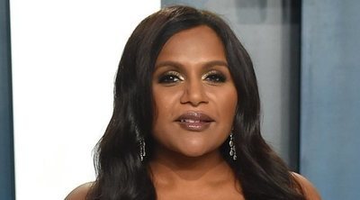 Mindy Kaling ha sido madre por segunda vez en secreto