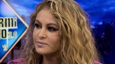 Paulina Rubio rompe su silencio para hablar sobre su bochornoso vídeo: "Fue uno de los peores días de mi vida"