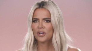 Khloé Kardashian, todavía triste por el fin de 'Keeping Up With The Kardashian': "No estoy muy a favor"