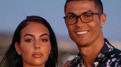 Georgina Rodríguez, el mejor apoyo de Cristiano Ronaldo tras haber dado positivo por coronavirus