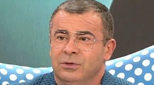 Jorge Javier Vázquez: "La asignatura pendiente de María Teresa Campos es no prepararse para el adiós televisivo"