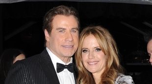 El emotivo recuerdo de John Travolta a Kelly Preston en el que habría sido su 58 cumpleaños