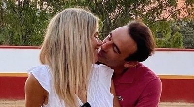 La promesa de Ana Soria a sus padres antes de irse a vivir con Enrique Ponce