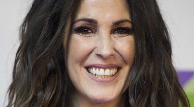 Malú, más feliz que nunca tras convertirse en madre: "Se acaba el día, el planeta, la vida, los teléfonos..."