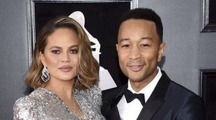 La emocionante actuación de John Legend en los Billboard 2020 dedicándole a Chrissy Teigen 'Never break'