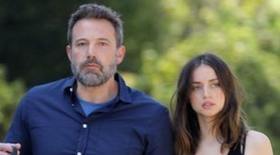 Ben Affleck y Ana de Armas reaparecen juntos en medio de los rumores de ruptura