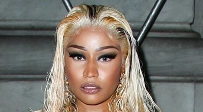 Nicki Minaj desvela el sexo de su primer hijo junto a Kenneth Petty