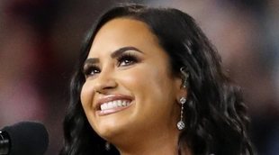 Demi Lovato, censurada en los Billboard Music Awards 2020 al ir contra Donald Trump