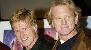 Muere James Redford, hijo de Robert Redford, a los 58 años