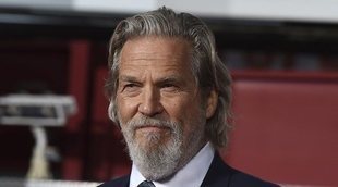 Jeff Bridges revela que padece un linfoma