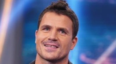 Dani Martín desmiente su fama de ligón en 'El Hormiguero': "A mí también me han dado calabazas"