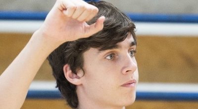 La vida de Pablo Urdangarin en Barcelona: entrenamientos de balonmano y escuela de negocios