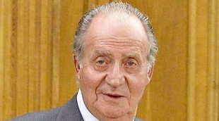 El encuentro entre el Rey Juan Carlos y María Gabriela de Saboya marcado por la Infanta Cristina y sus hijos