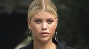 Sofia Richie sale a cenar con Matthew Morton, cofundador de 'Cha Cha Matcha'