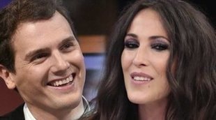 Malú y Albert Rivera se dejan de ver públicamente por primera vez dando un paseo con su hija