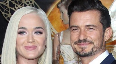 Así es la nueva casa de Katy Perry y Orlando Bloom (en la que serán vecinos del Príncipe Harry y Meghan Markle)