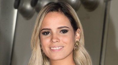 Gloria Camila debutará como actriz en una telenovela de La 1