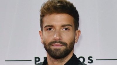 Pablo Alborán, Paulina Rubio... Buena música y glamour en los Billboard Latin Music Awards 2020