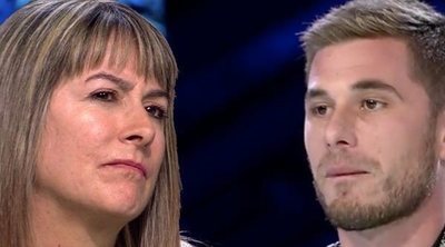 Tom se enfrenta a la madre de Melyssa: "Tú eres un sinvergüenza, un mentiroso y un manipulador"