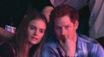 Cressida Bonas considera al Príncipe Harry un "narcisista"