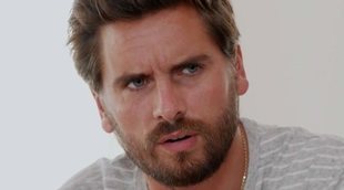 El enfado de Scott Disick por el final de 'Keeping Up With The Kardashians'