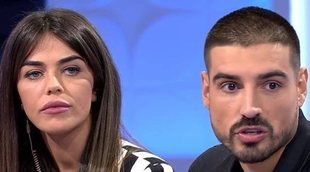 Violeta Mangriñán desvela el motivo por el que ella y Fabio tienen que declarar ante el juez