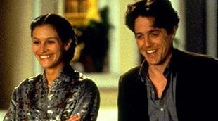 La condición de Hugh Grant para una secuela de 'Notting Hill'