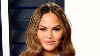 La desgarradora carta de Chrissy Teigen hablando de la pérdida de su bebé Jack