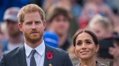 El motivo por el que el Príncipe Harry y Meghan Markle quieren evitar pasar la Navidad en Reino Unido