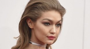 Gigi Hadid habla por primera vez sobre su recién estrenada maternidad