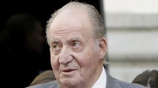 El capricho del Rey Juan Carlos que le enfrenta al Rey Felipe y la Casa Real