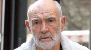 Muere Sean Connery a los 90 años