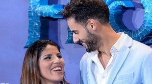 Isa Pantoja y Asraf Beno no quieren tardar en ser padres: "Me gustaría ser madre antes de acabar la carrera"