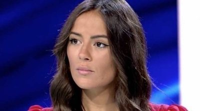 El nuevo paso profesional de Melyssa Pinto gracias a Telecinco