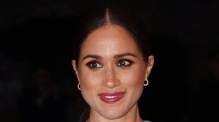 Meghan Markle seguirá con su activismo político más allá de las elecciones de Estados Unidos