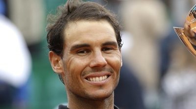 La lista Forbes desvela la increíble fortuna de Rafa Nadal