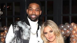 Khloé Kardashian y Tristan Thompson dan un importante paso en su relación