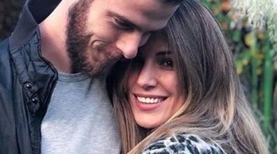 Edurne y David de Gea están esperando su primer hijo