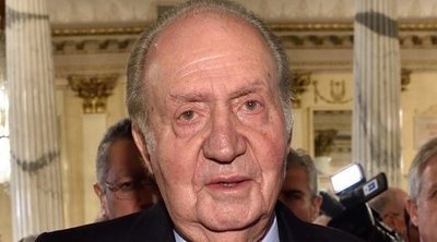 Antiblanqueo descubre una nueva fortuna del Rey Juan Carlos en la isla de Jersey