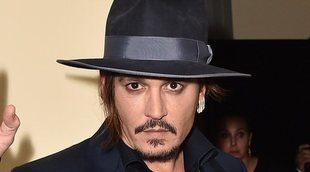 Johnny Depp ganará cerca de 10 millones de dólares por 'Animales Fantásticos 3' aunque le hayan echado