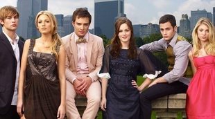 Todo lo que nos cautivó de 'Gossip girl': amor, decepciones, lujo y mucho cotilleo